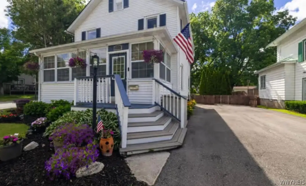 86 Church Street, Victor, NY 14564 - #1