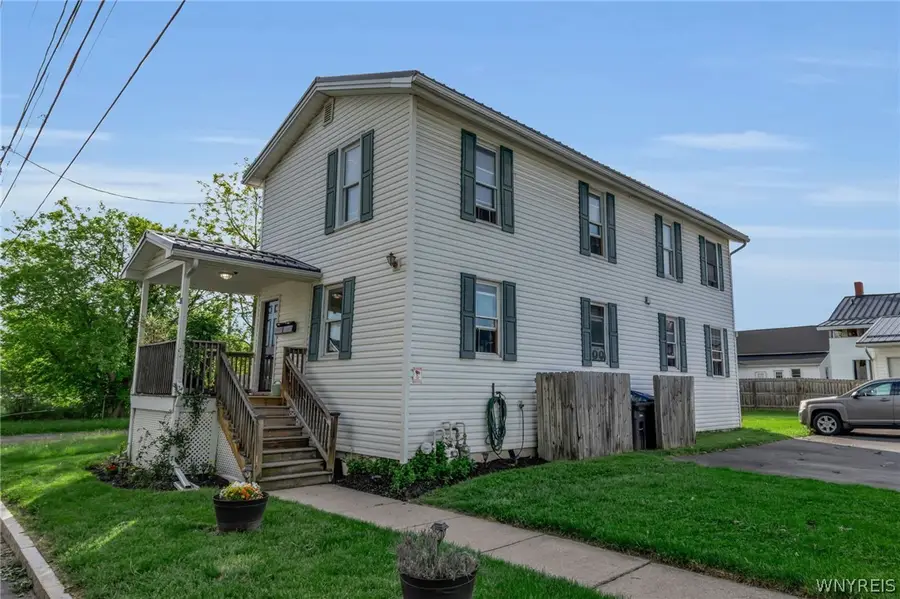 34 Foster Street, Canandaigua, NY 14424 - #2