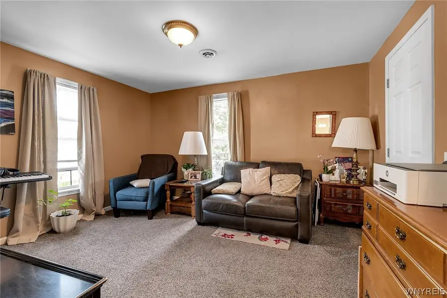 34 Foster Street, Canandaigua, NY 14424 - #3