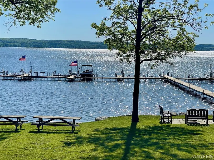 5301 E Lake Road #26, Dewittville, NY 14728 - #3