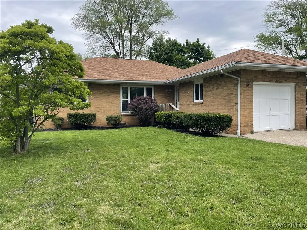 321 Grimsby Road, Buffalo, NY 14223 - #1