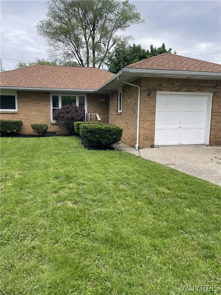 321 Grimsby Road, Buffalo, NY 14223 - #3