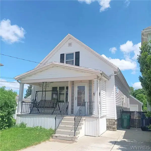 Address Withheld By Seller, Buffalo, NY 14207