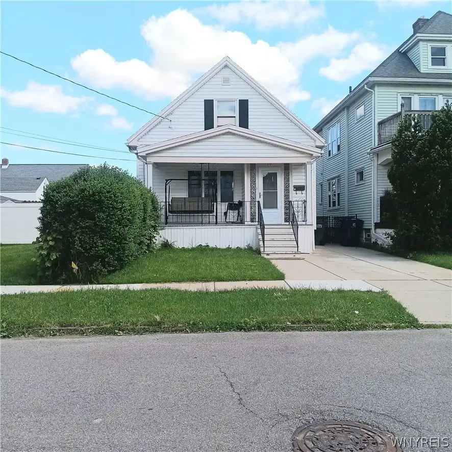 39 Rosedale St Street, Buffalo, NY 14207 - #2