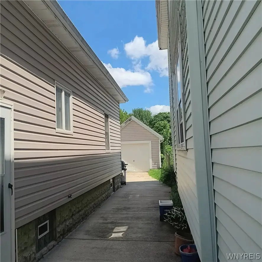39 Rosedale St Street, Buffalo, NY 14207 - #3