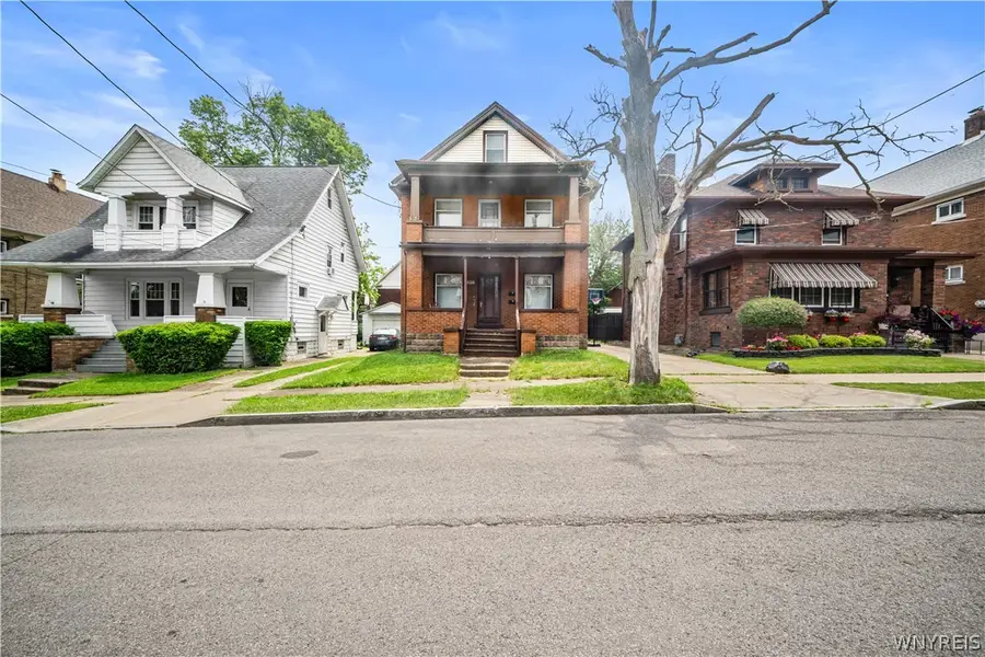 1445 Byrd Avenue, Niagara Falls, NY 14303 - #2