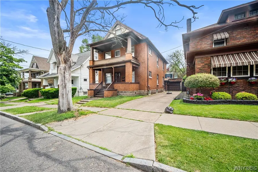1445 Byrd Avenue, Niagara Falls, NY 14303 - #3