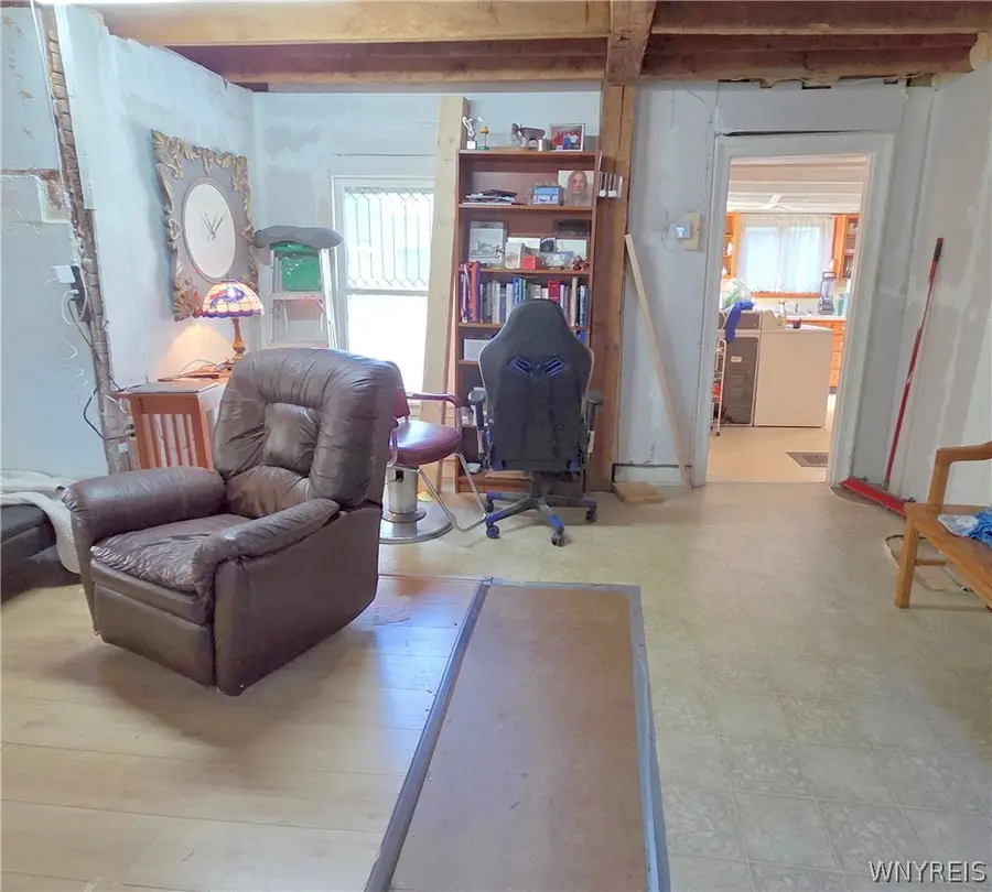 28 Eaton Street, Morrisville, NY 13408 - #3