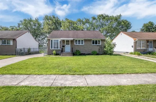 425 Cherokee Drive, Buffalo, NY 14225