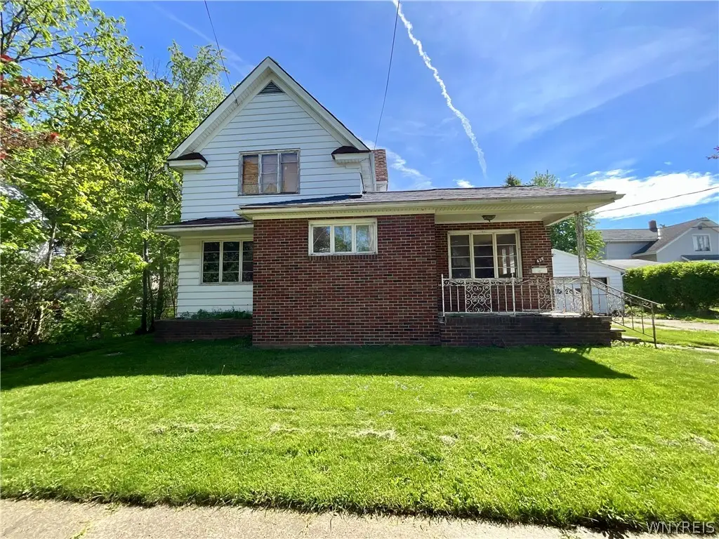 428 Robin Street, Dunkirk, NY 14048 - #1