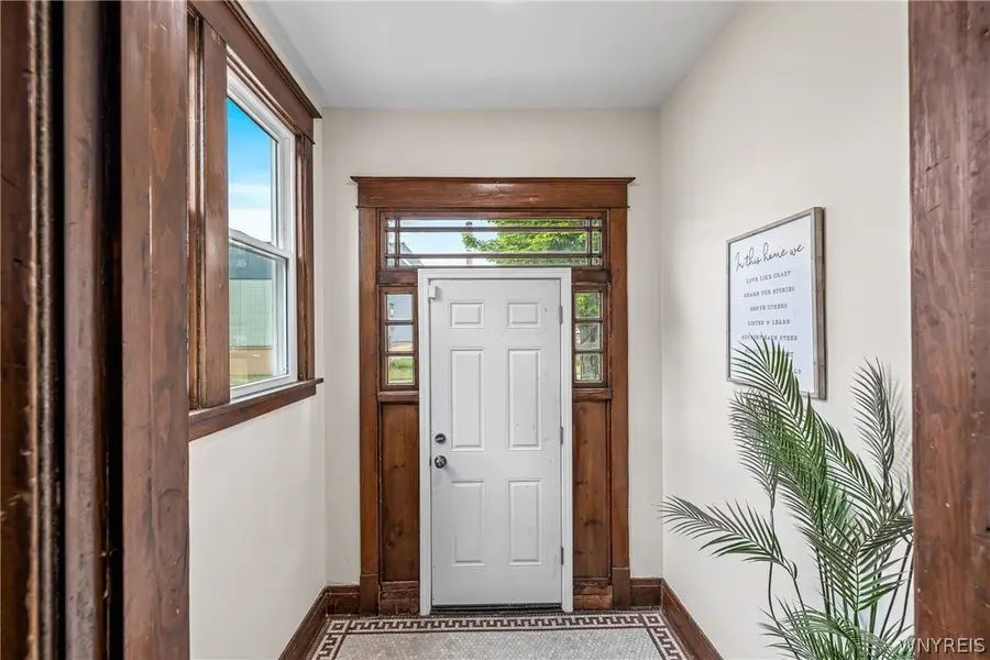 107 Grider Street, Buffalo, NY 14215 - #2