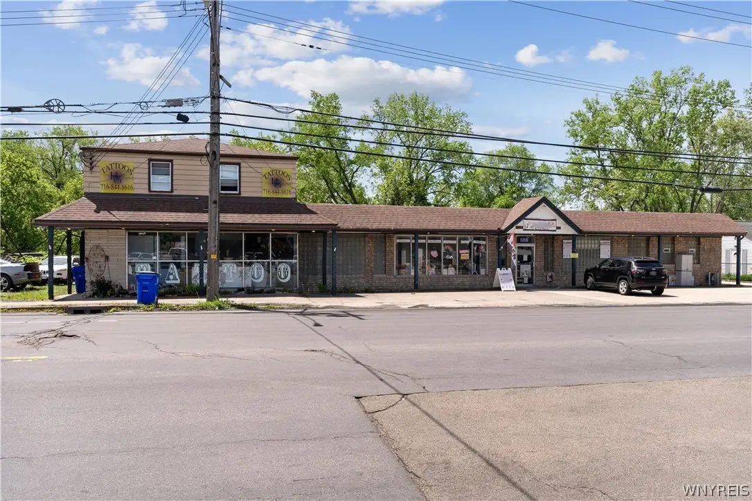 2895 Seneca Street, West Seneca, NY 14224 - #1