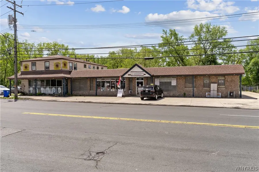 2895 Seneca Street, West Seneca, NY 14224 - #2
