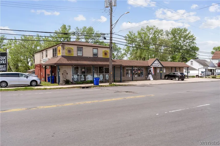 2895 Seneca Street, West Seneca, NY 14224 - #3
