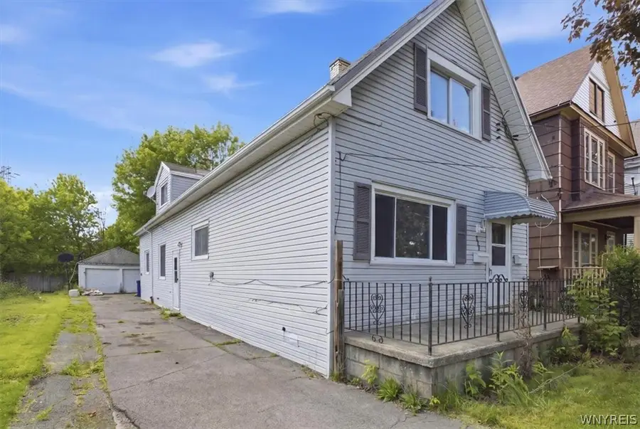 442 Schiller Street, Buffalo, NY 14212 - #2