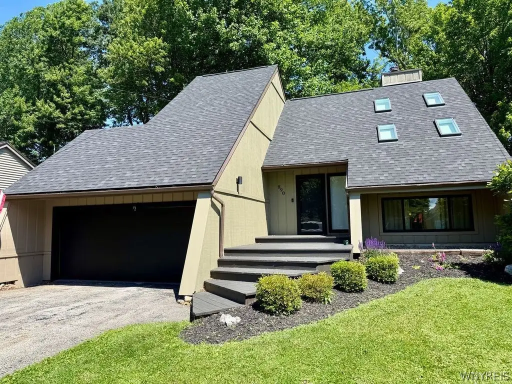 890 Klein Road, Buffalo, NY 14221 - #1