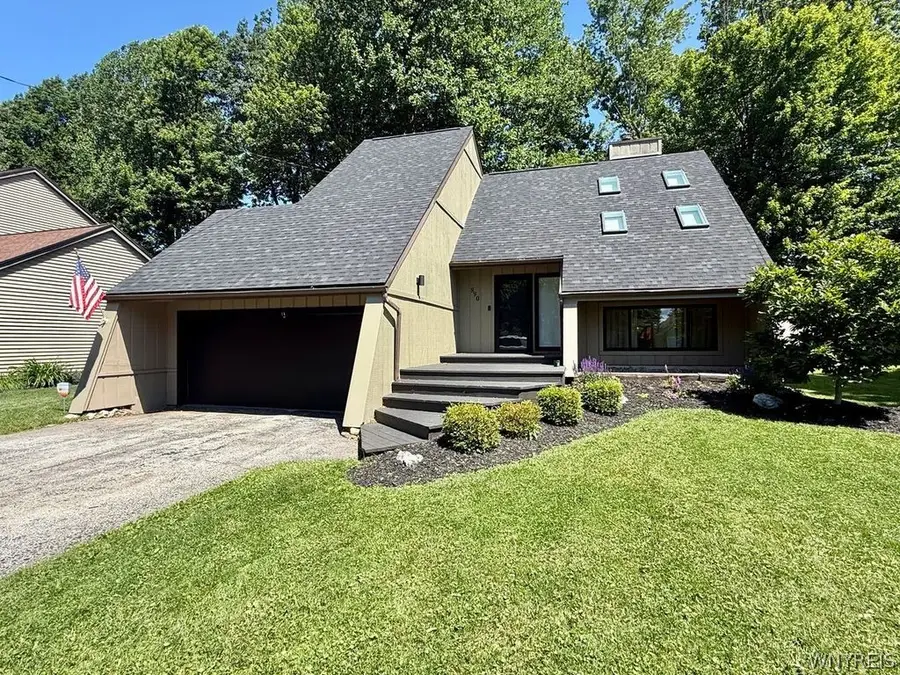 890 Klein Road, Buffalo, NY 14221 - #2