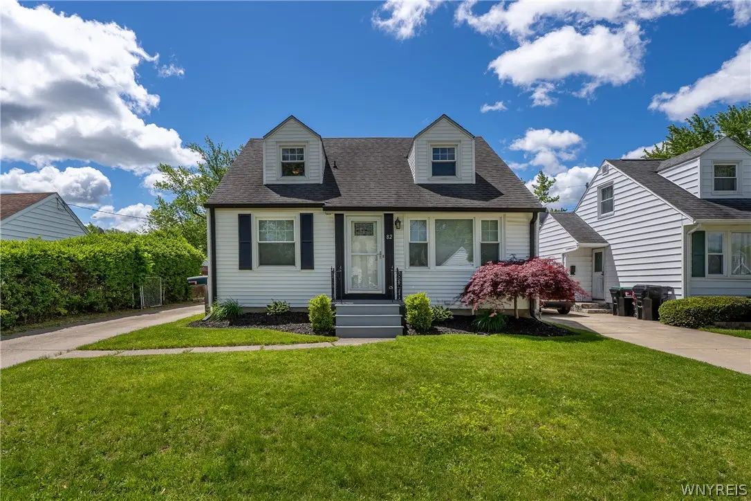 82 Treadwell Road, Tonawanda, NY 14150 - #1