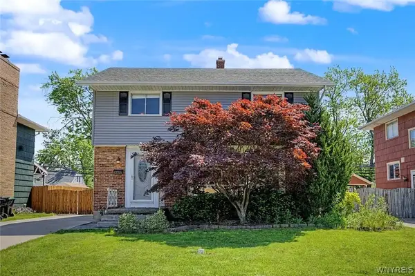 65 Grayton Road, Tonawanda, NY 14150