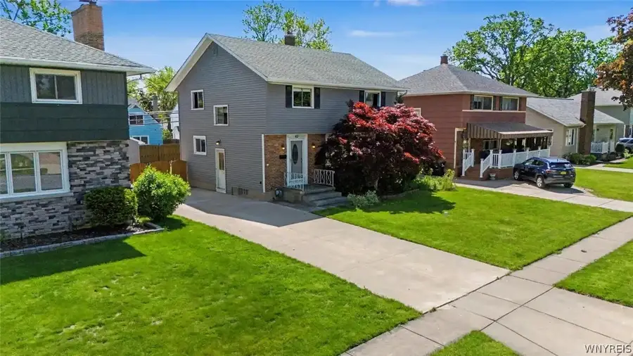 65 Grayton Road, Tonawanda, NY 14150 - #2