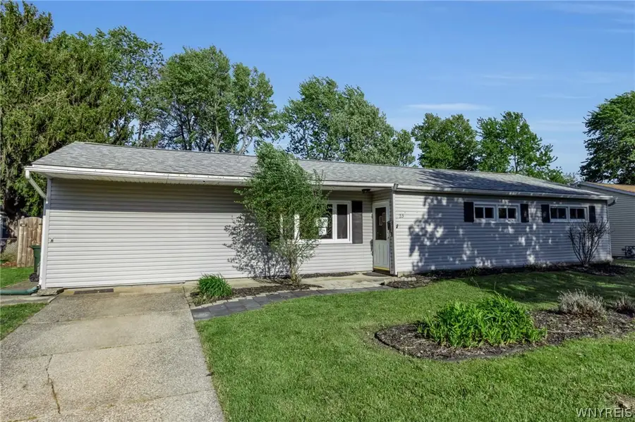23 Alys Drive E, Depew, NY 14043 - #2