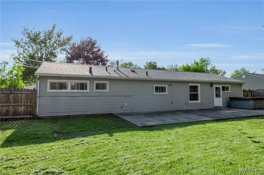 23 Alys Drive E, Depew, NY 14043 - #3