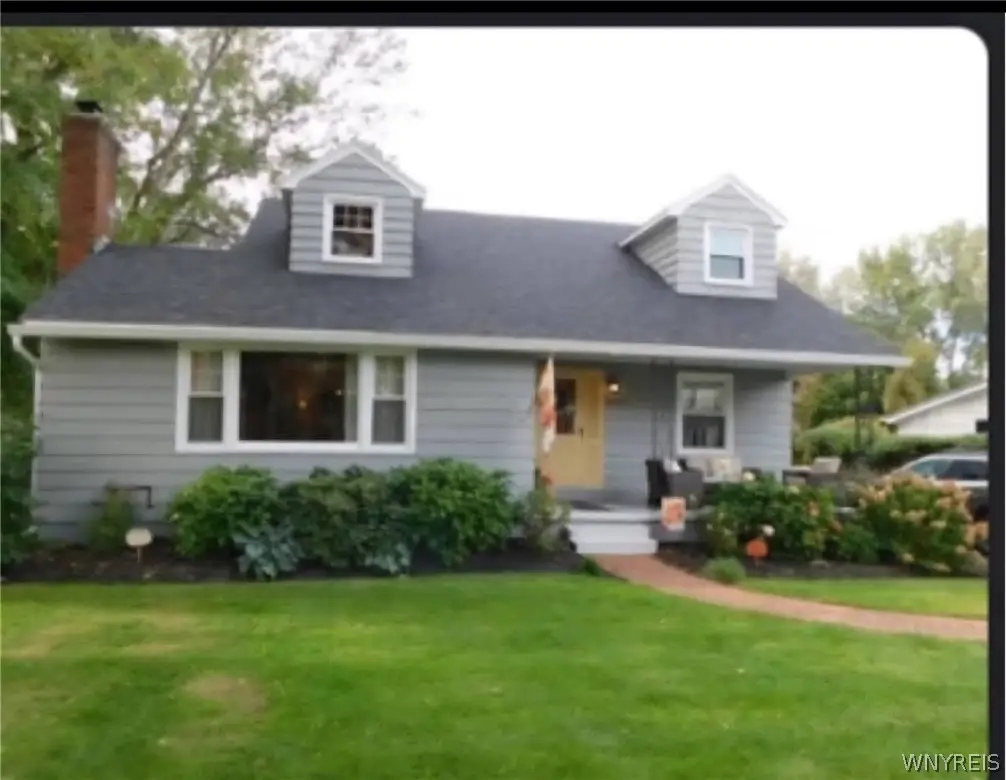 35 Chapel Street, Elba, NY 14058 - #1