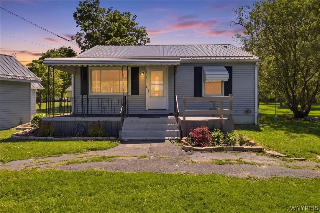 9851 Lake Shore Road, Angola, NY 14006 - #1