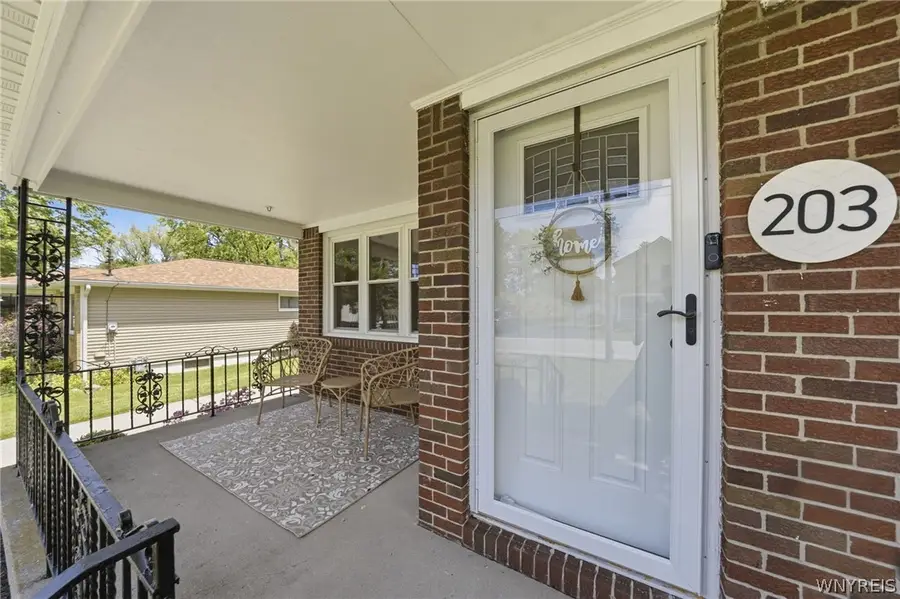 203 Broezel Avenue, Lancaster, NY 14086 - #3
