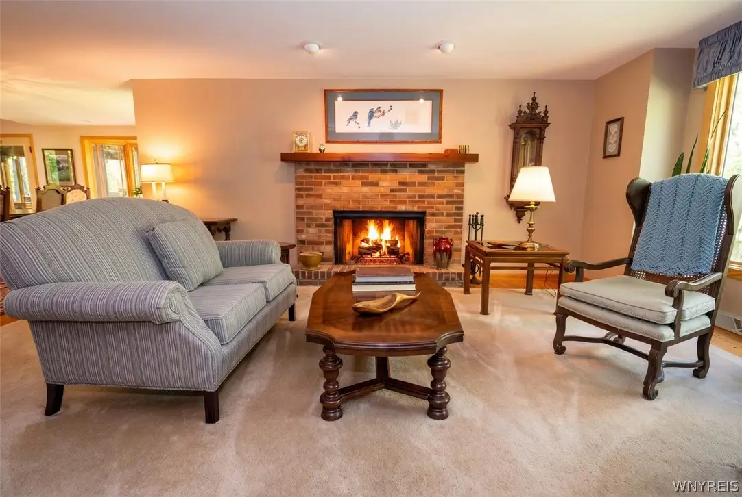 205 Blake Hill Road, East Aurora, NY 14052 - #1