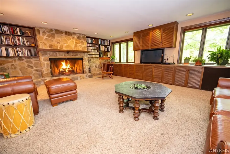 205 Blake Hill Road, East Aurora, NY 14052 - #3