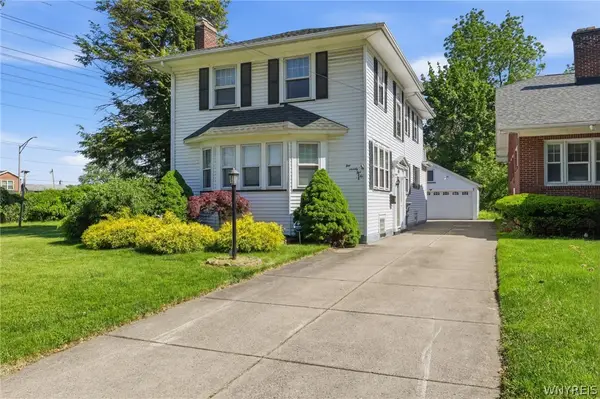 475 Goundry Street, North Tonawanda, NY 14120