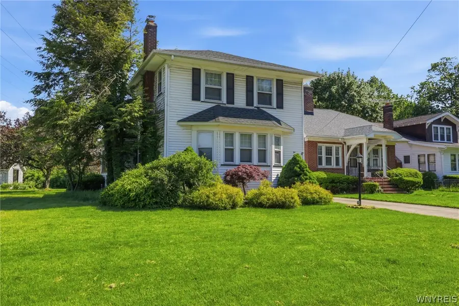 475 Goundry Street, North Tonawanda, NY 14120 - #3