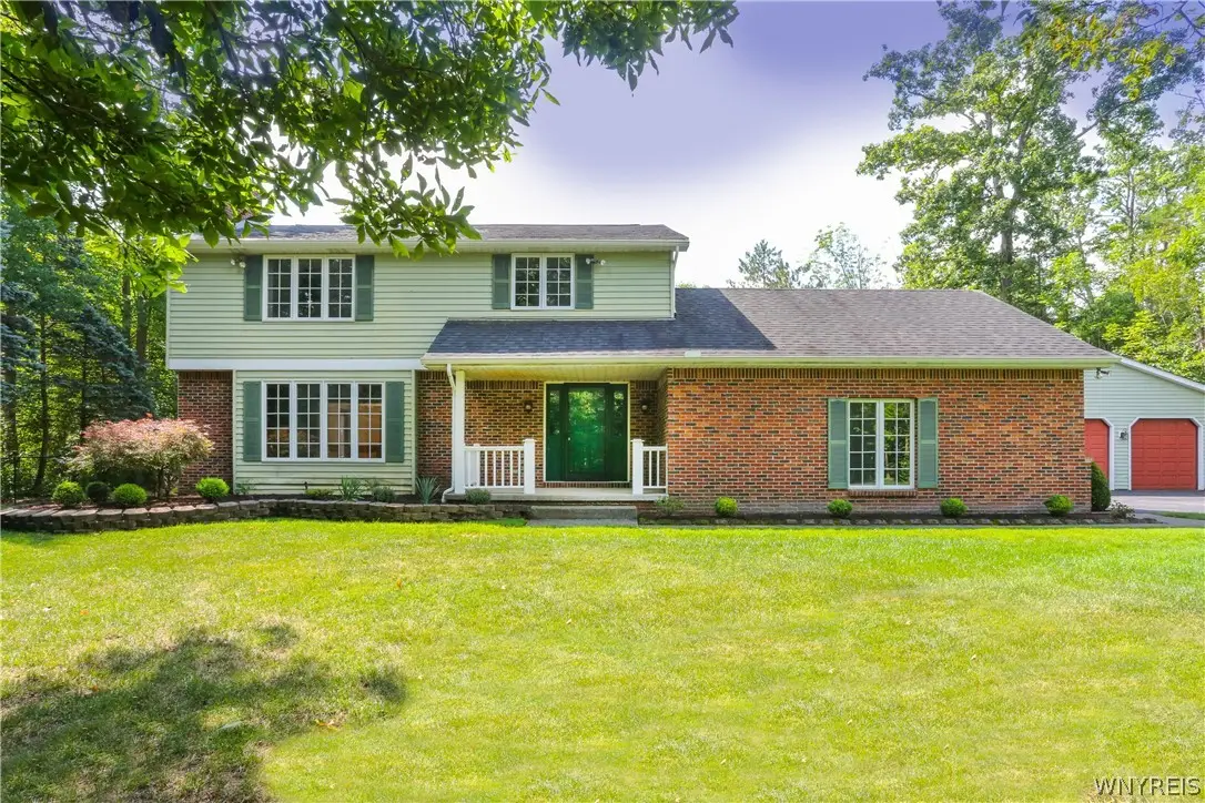 140 S Jerge Drive, Elma, NY 14059 - #1