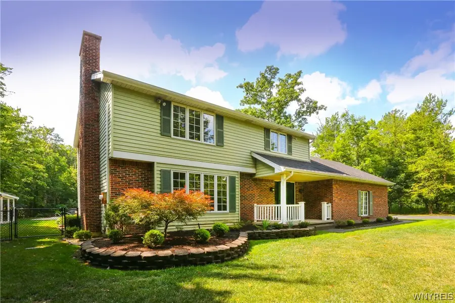 140 S Jerge Drive, Elma, NY 14059 - #3