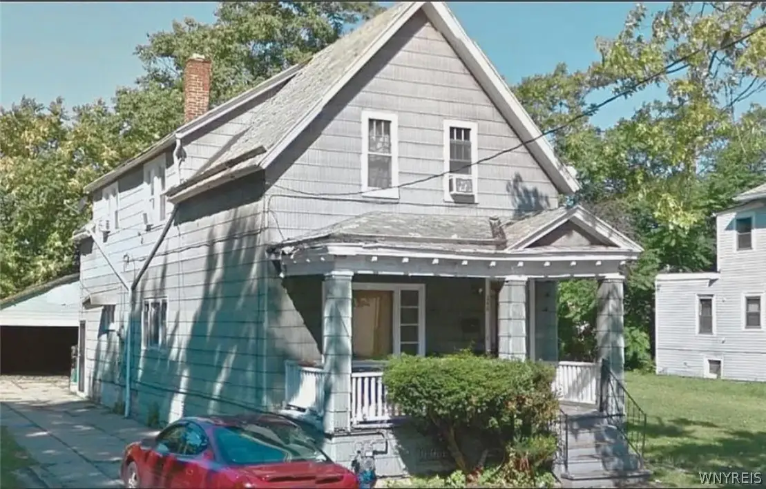 246 Carl Street, Buffalo, NY 14215 - #1