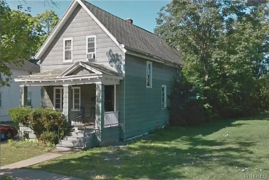 246 Carl Street, Buffalo, NY 14215 - #2