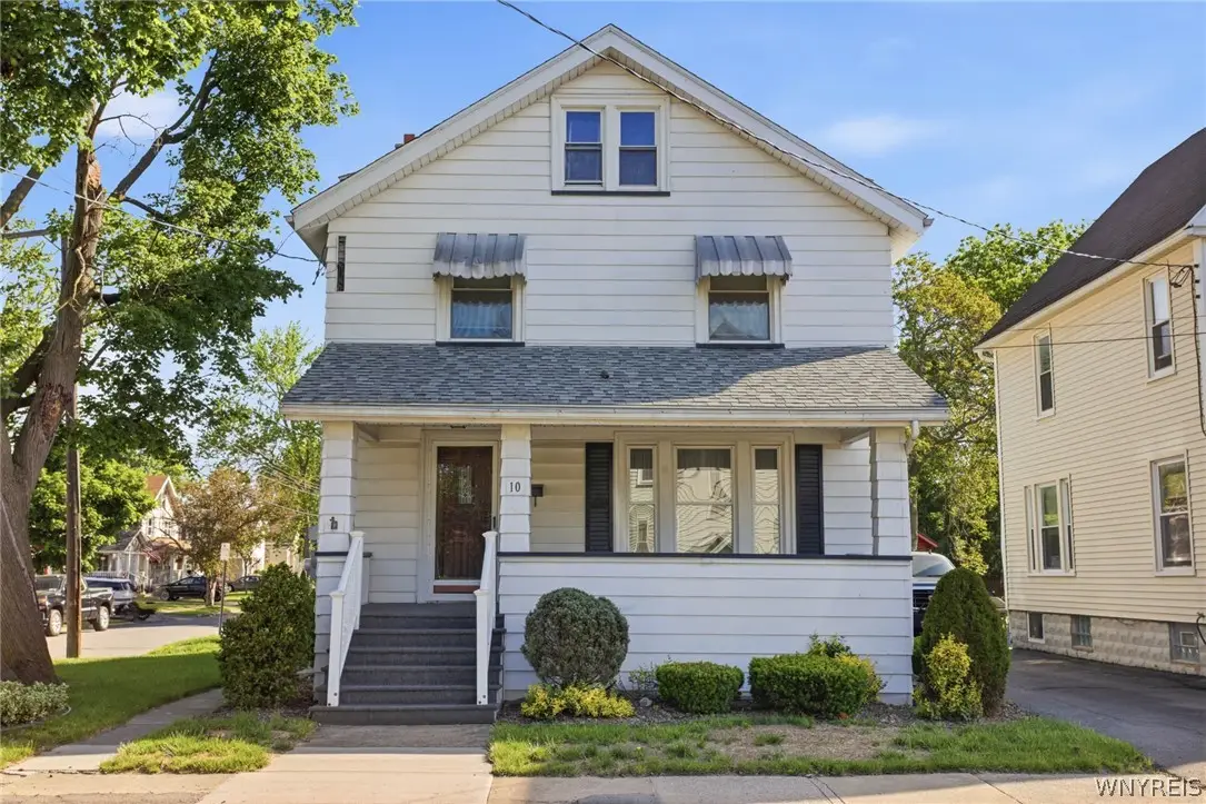 10 La Crosse Avenue, Batavia, NY 14020 - #1