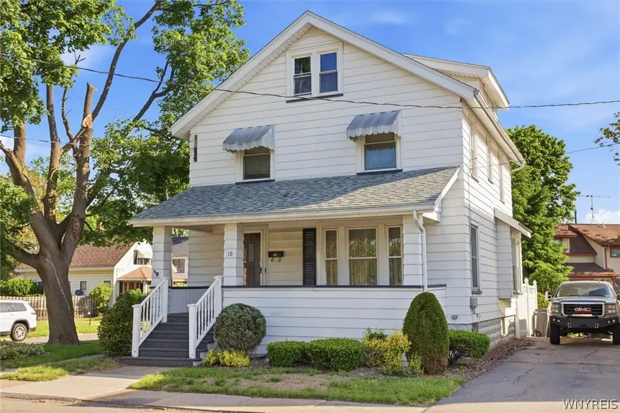 10 La Crosse Avenue, Batavia, NY 14020 - #2