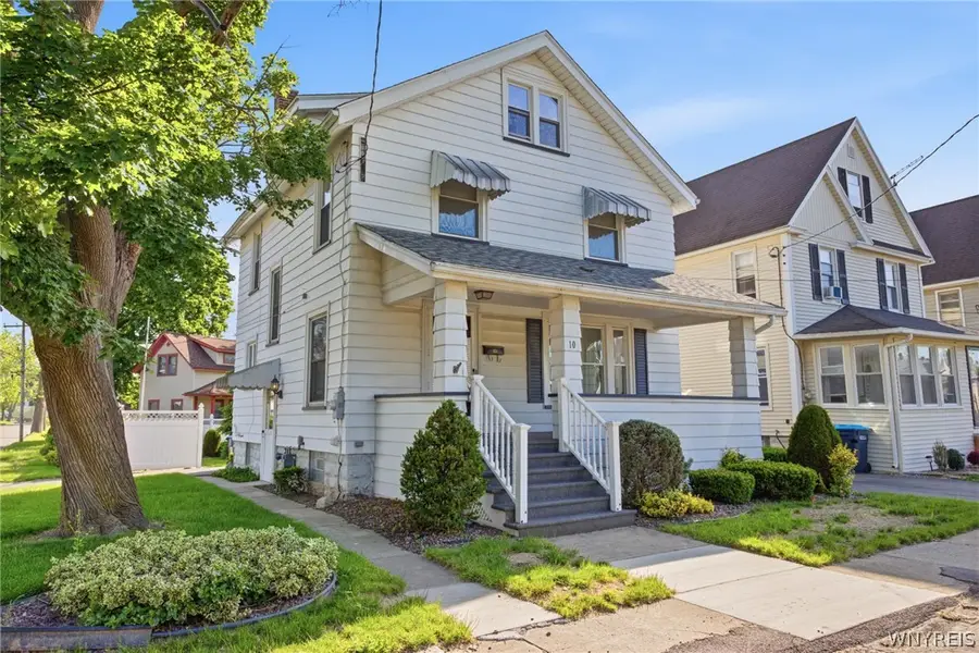 10 La Crosse Avenue, Batavia, NY 14020 - #3