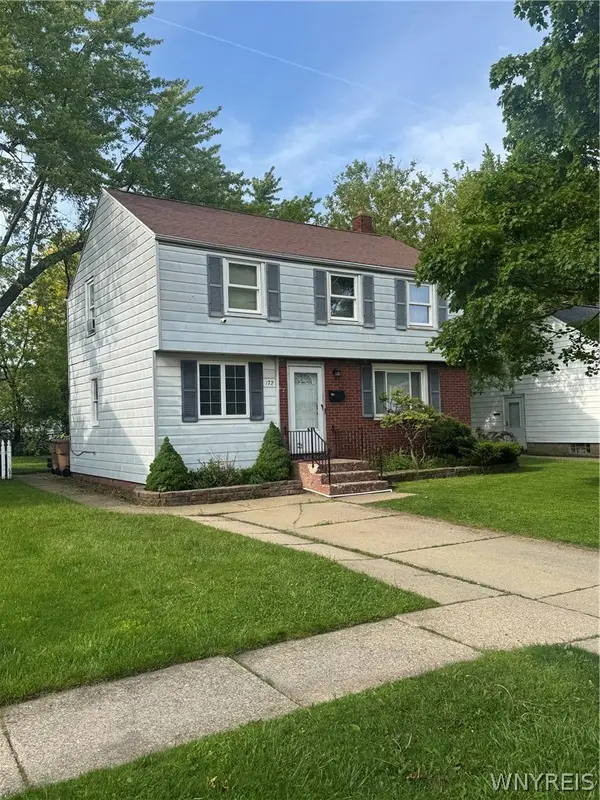 172 Southgate Road, Buffalo, NY 14215
