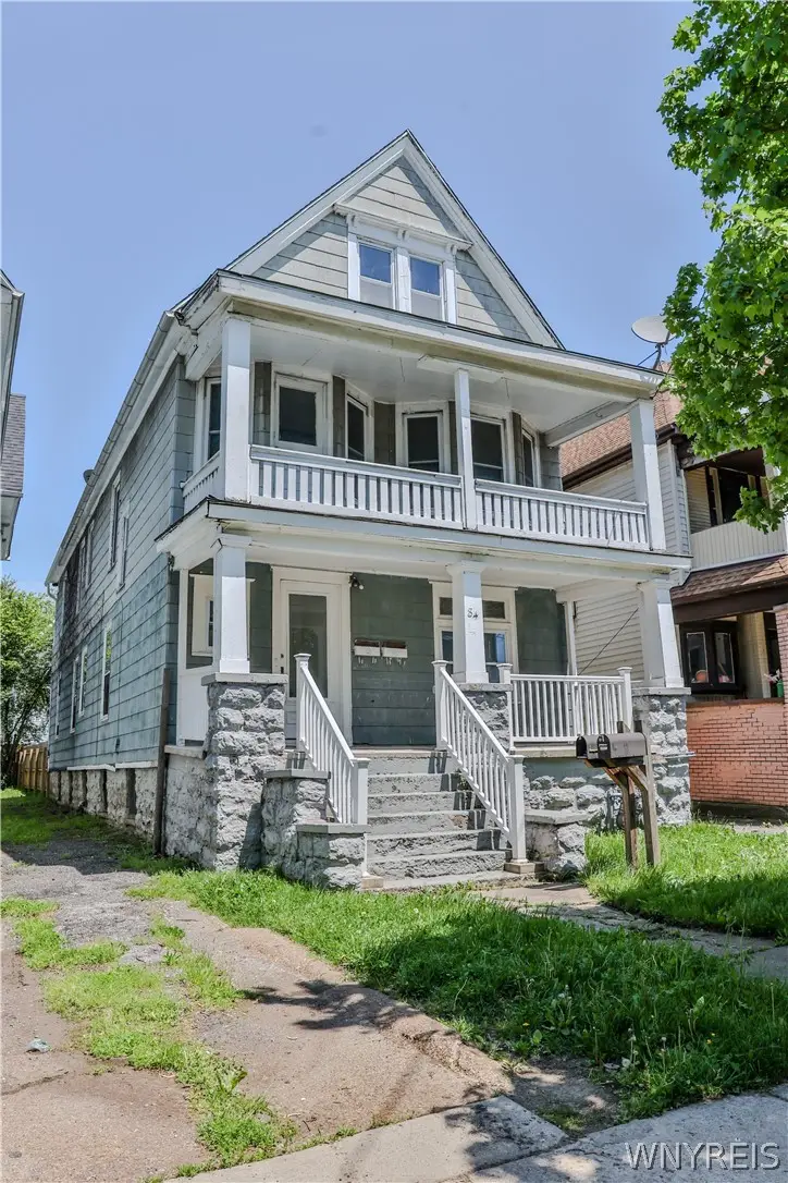 84 Woodside Avenue, Buffalo, NY 14220 - #1