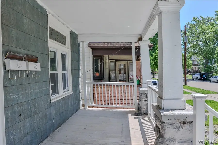 84 Woodside Avenue, Buffalo, NY 14220 - #2