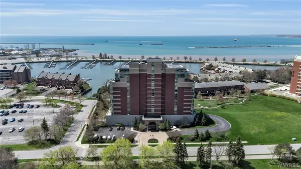 132 Lakefront Boulevard #902, Buffalo, NY 14202