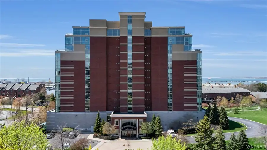132 Lakefront Boulevard #902, Buffalo, NY 14202 - #2