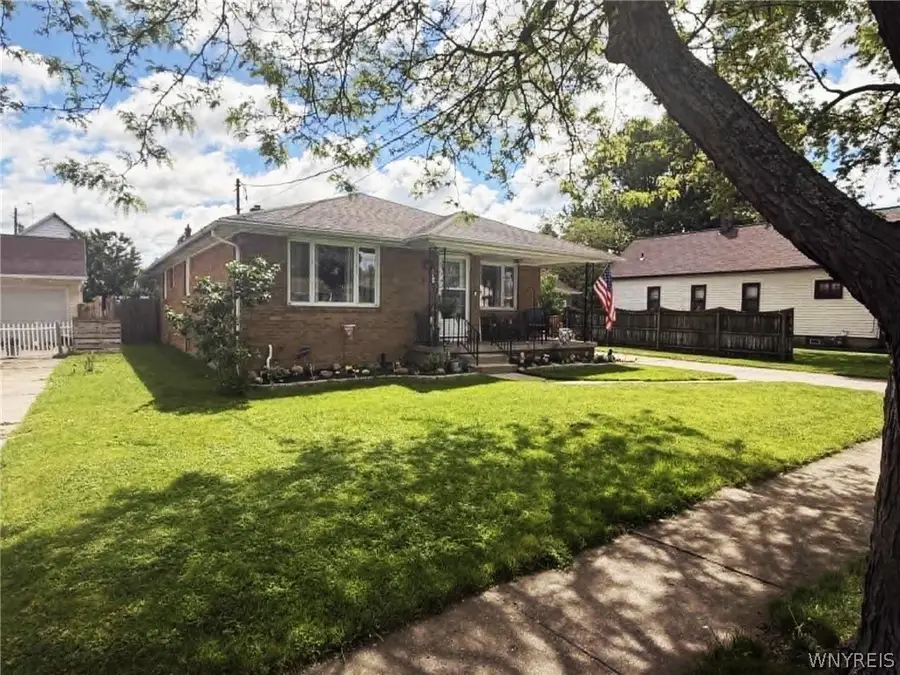 17 Warsaw Street, Depew, NY 14043 - #2