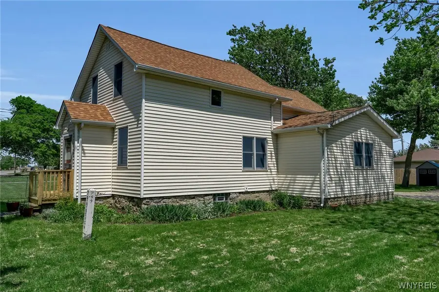 799 Beach Road, Buffalo, NY 14225 - #3
