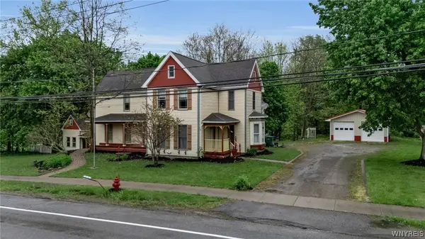 403 N Main Street, Holland, NY 14080