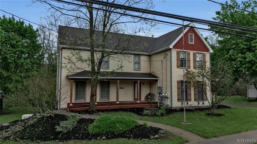 403 N Main Street, Holland, NY 14080 - #2