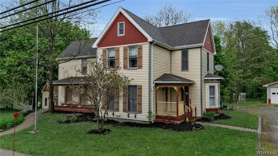 403 N Main Street, Holland, NY 14080 - #3